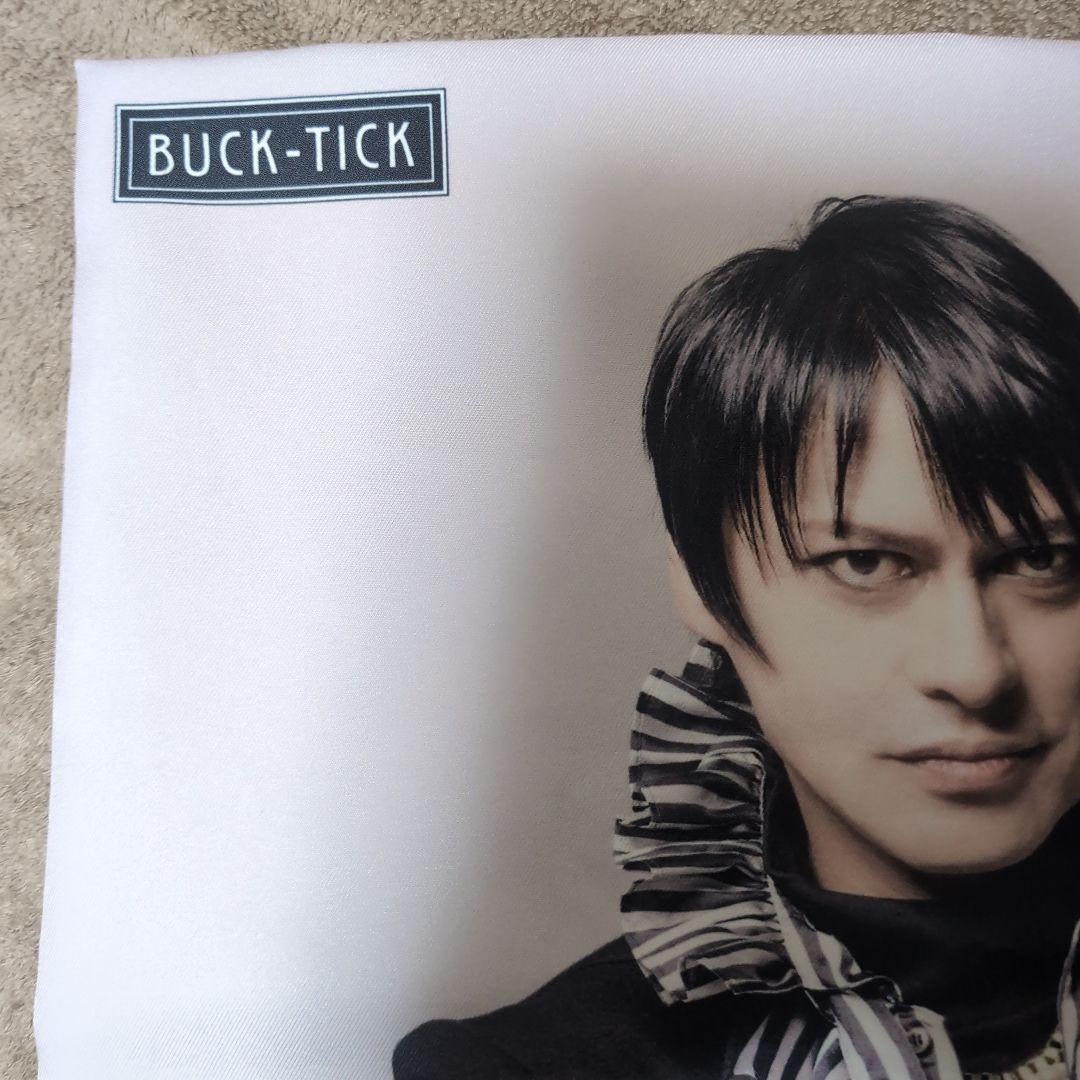 BUCK-TICK　クッションカバー