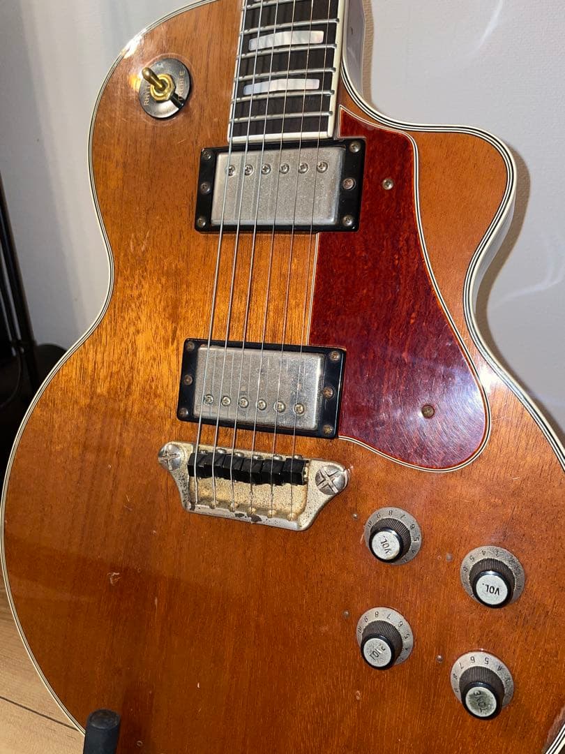 【エレキギター】Yamaha SG-85 【中古メンテナンス済】