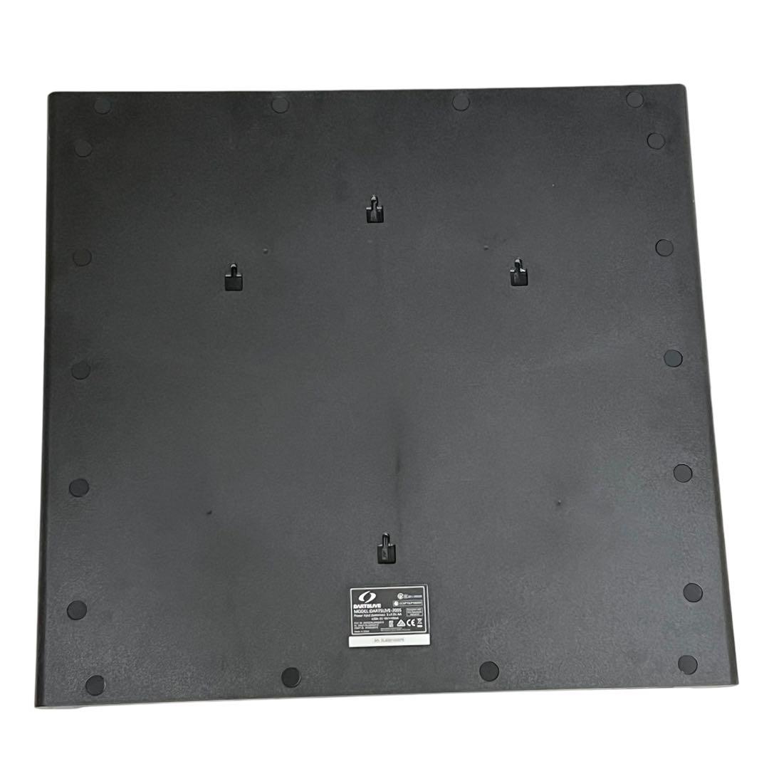 【美品】DARTS LIVE-200S ダーツライブ　専用ポール　セット