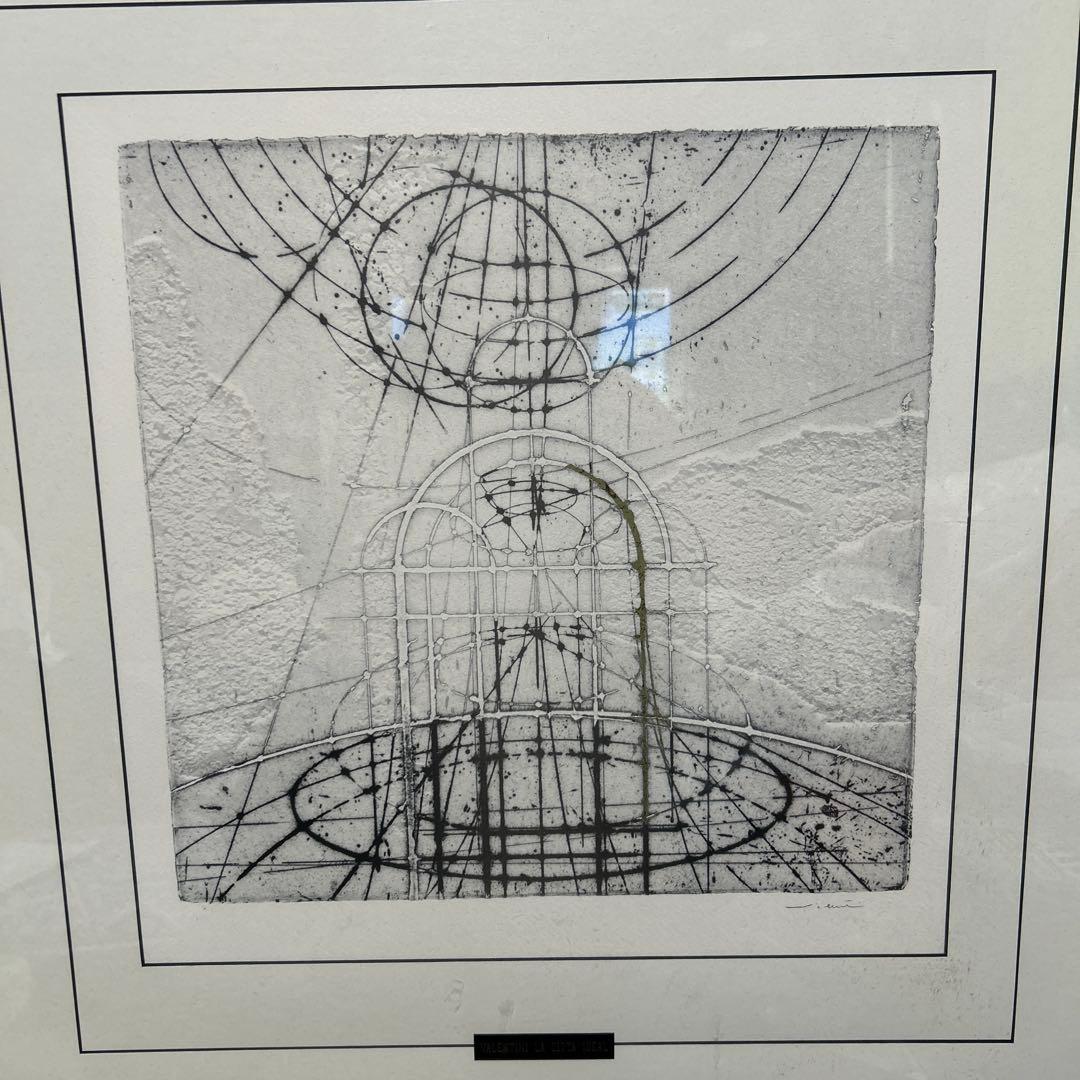 絵画 aoia