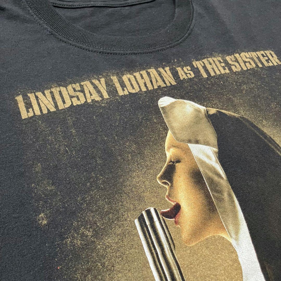 【2XL】 10s マチェーテ Machete ムービー 映画 Tシャツ