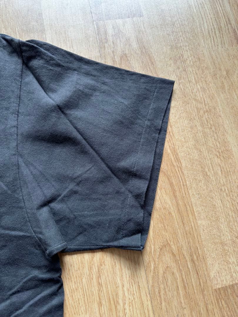 Lollapalooza 91 vintage T shirt ロラパルーザ