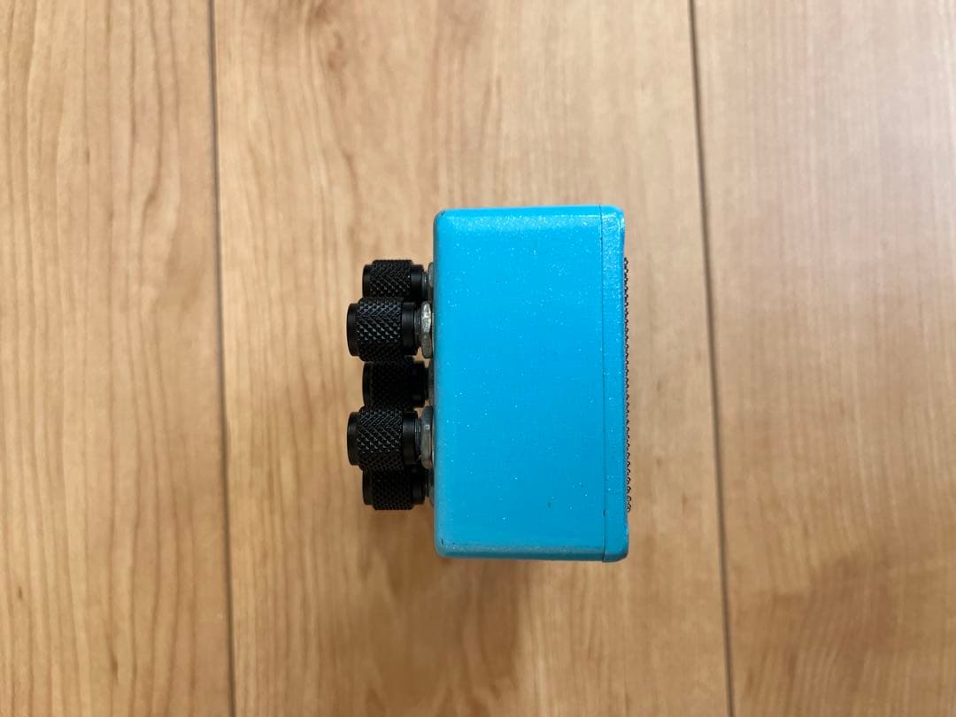 MXR Analog Chorus ギターエフェクター　M234