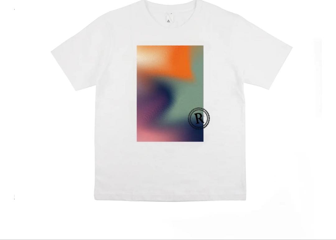 RADWIMPS スペシャルコラボレーションTシャツ　Lサイズ