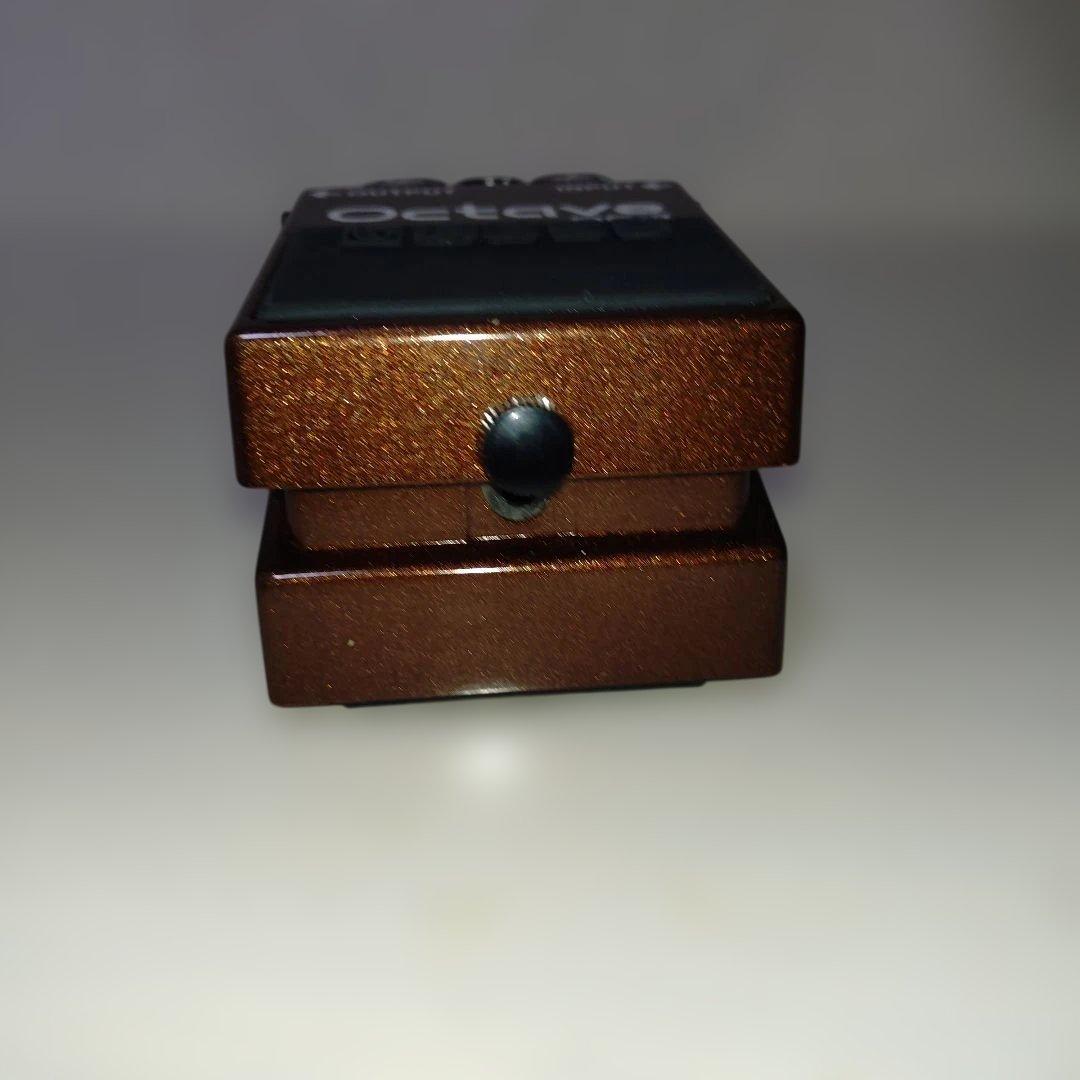 ギター BOSS Octave OC-2