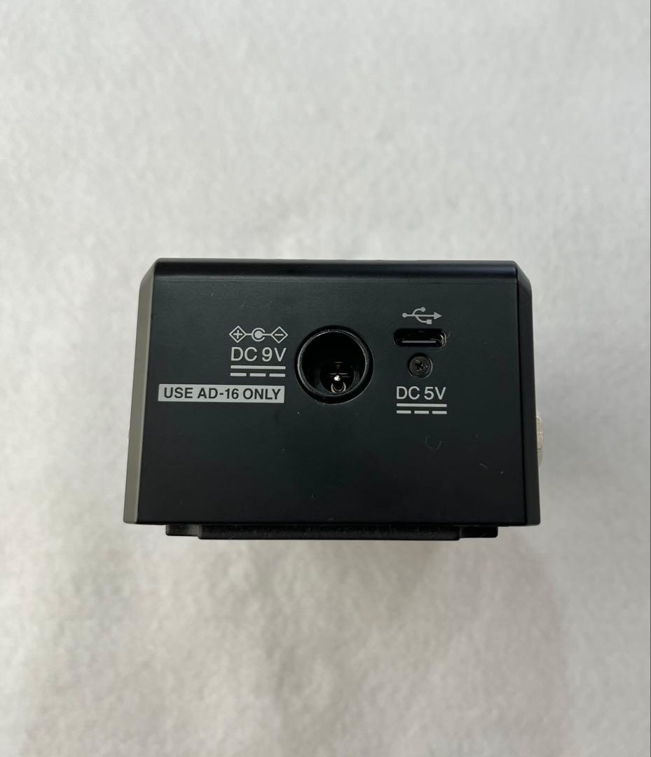 ZOOM ズーム MS-80IR+ MultiStomp マルチストンプ