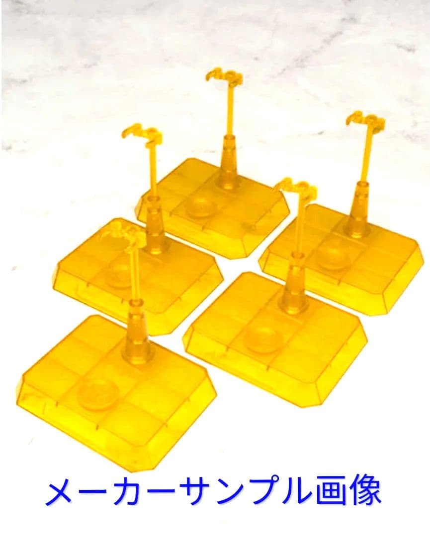 新品 聖闘士聖衣神話 専用ディスプレイスタンドセットD A C 魂ネイション