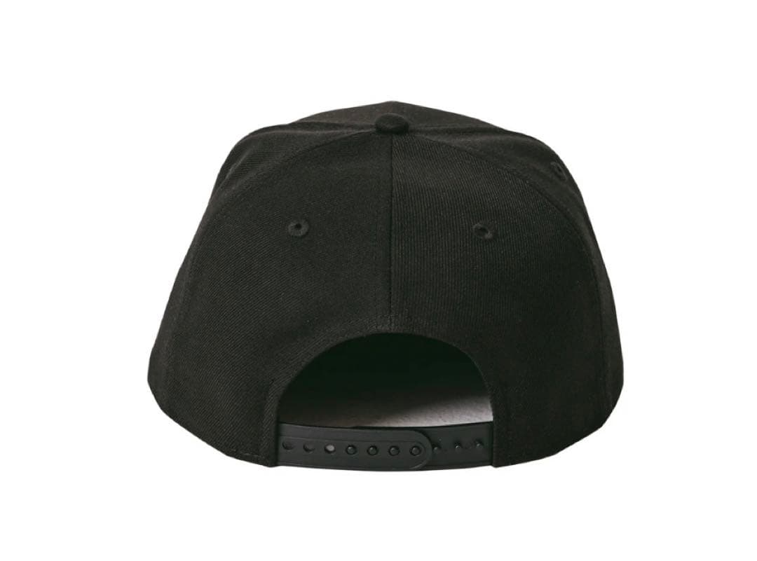 ●エガちゃんねる　NEW ERAコラボ　EGA CAP