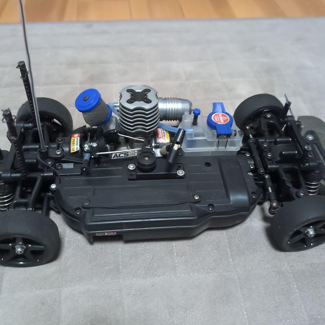 タミヤTG10mk-1