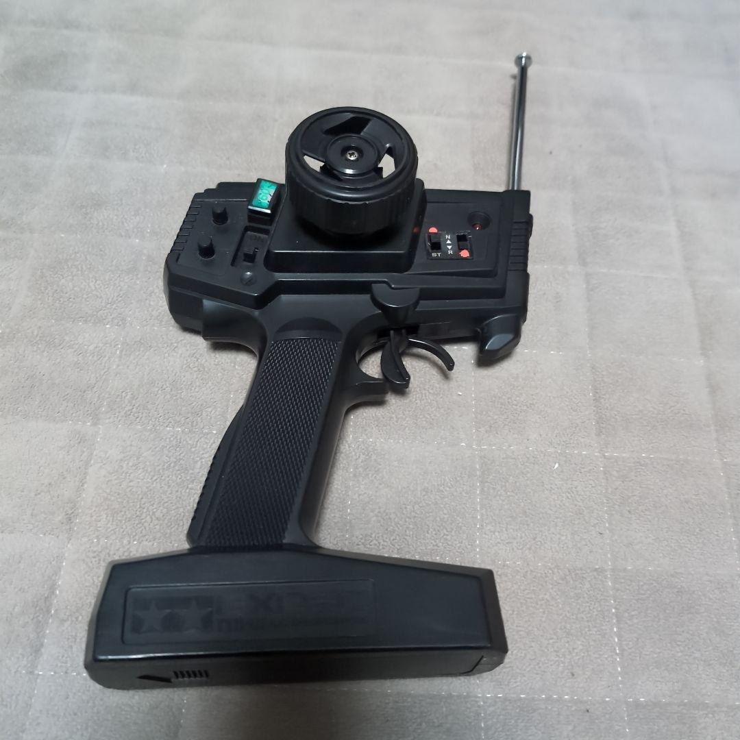 タミヤTG10mk-1