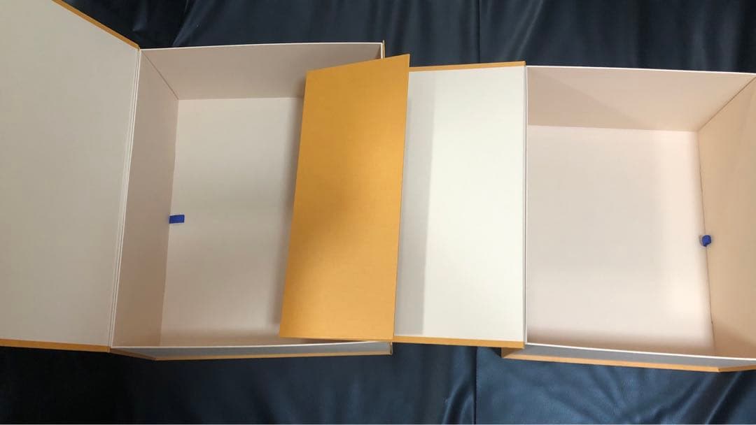 ルイヴィトン　大型バッグ等バッグ箱　巾着、保存袋　ショッパーまとめ売り