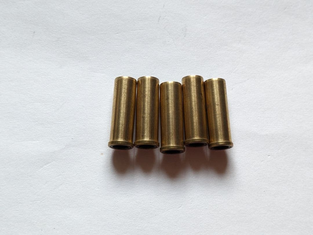 マルシン M36 チーフスペシャル Chiefs Special カスタム 美品