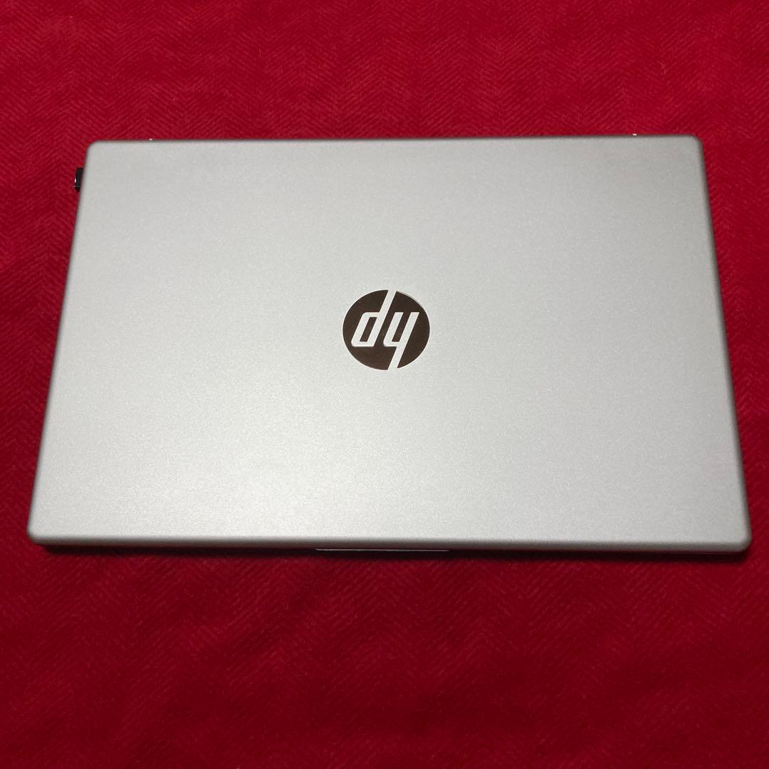 hp 2025年製　core 5 120u 16GB 512GBノートパソコン