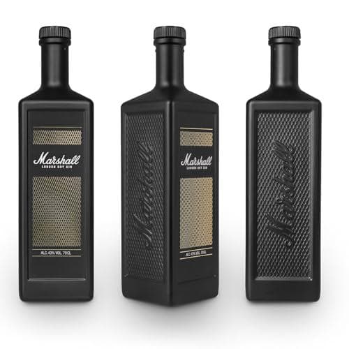 マーシャル ロンドンドライジン 700ml 43度 正規品 スウェーデン産 ジb