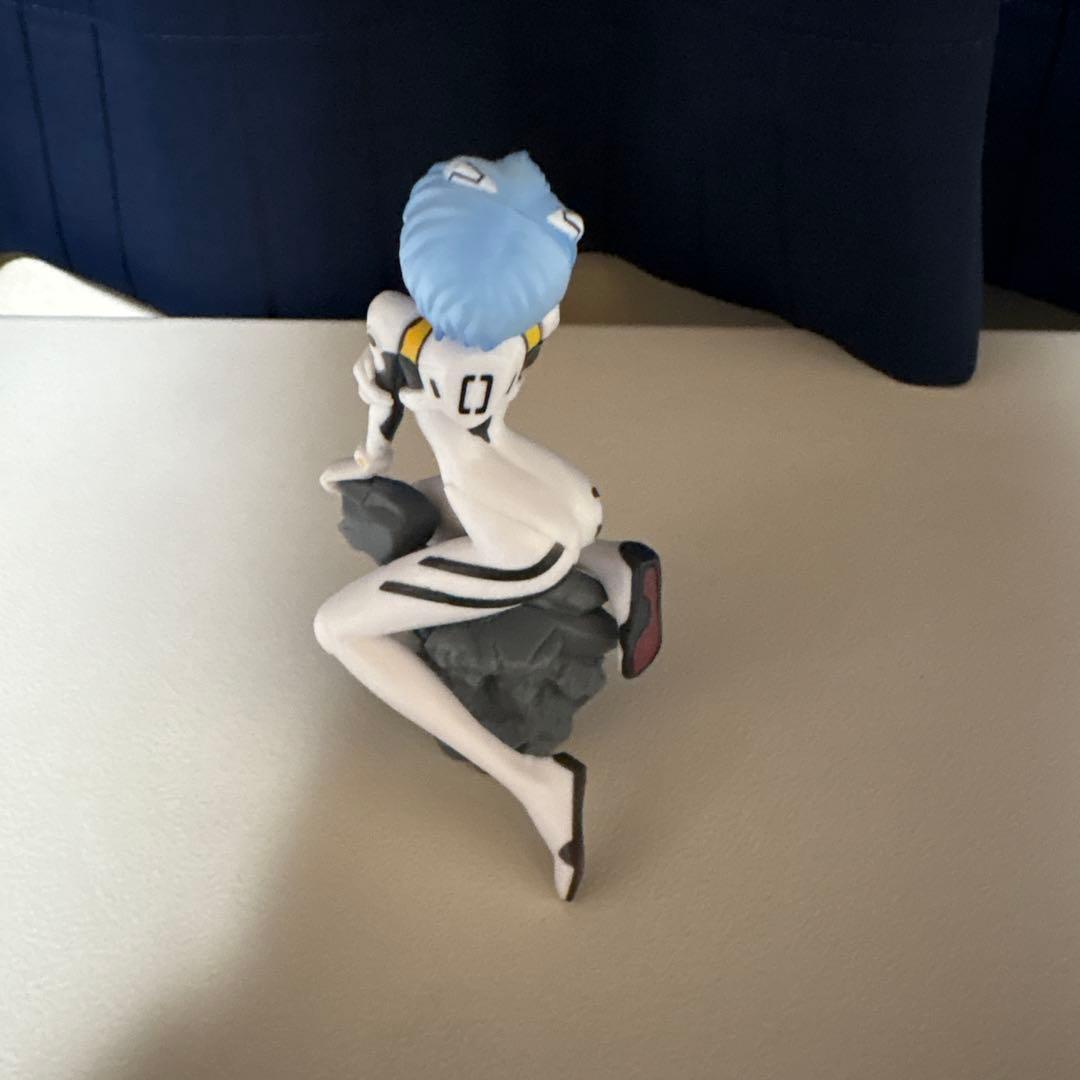 エヴァンゲリオン コトブキヤ フィギュア 8体まとめ 県内手渡し可