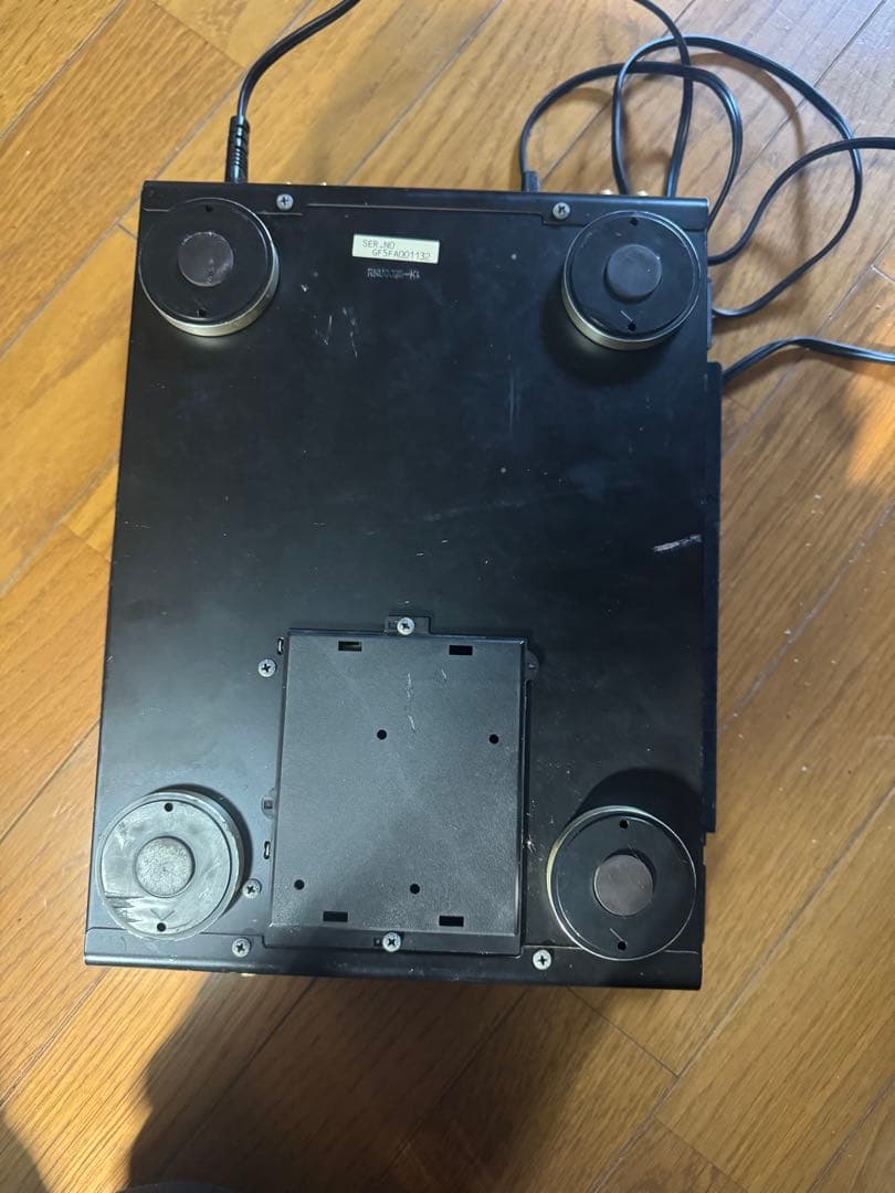 DJ機材 nori