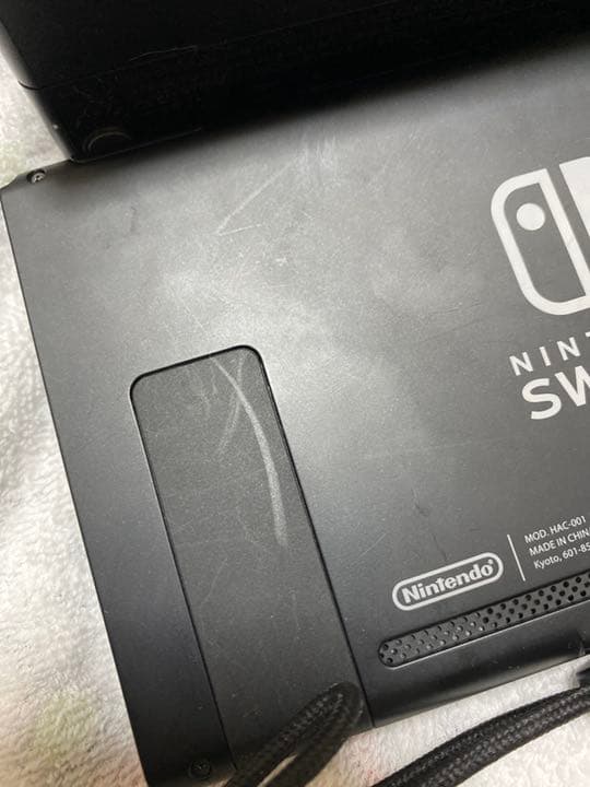 任天堂Switch