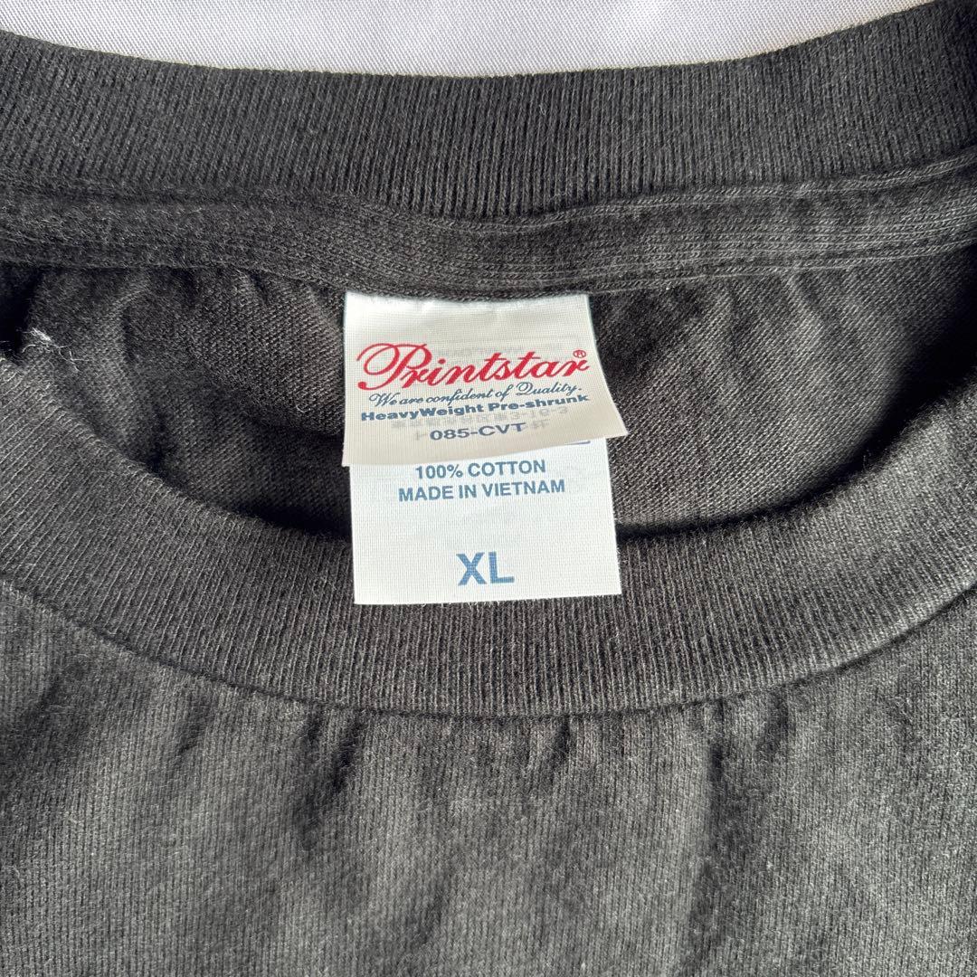 jjj MAKTUB Tシャツ　XL