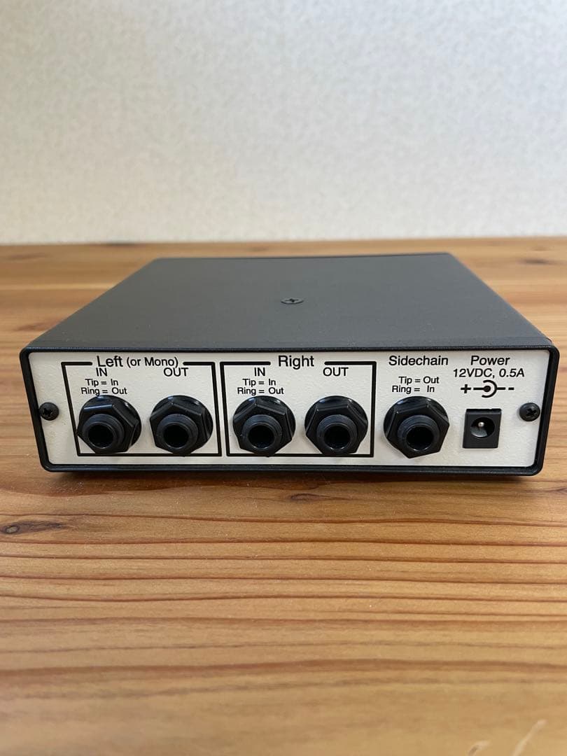 FMR Audio RNC1773 コンプレッサー