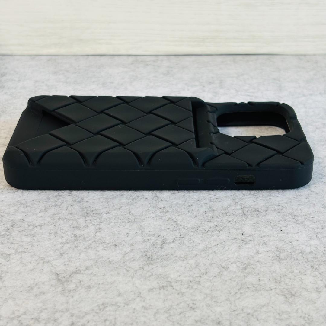 ボッテガヴェネタ iPhoneケース カードケース BOTTEGA VENETA
