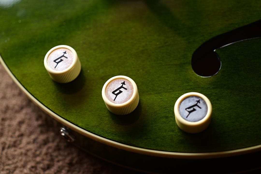 ギター Gretsch G2604T Streamliner