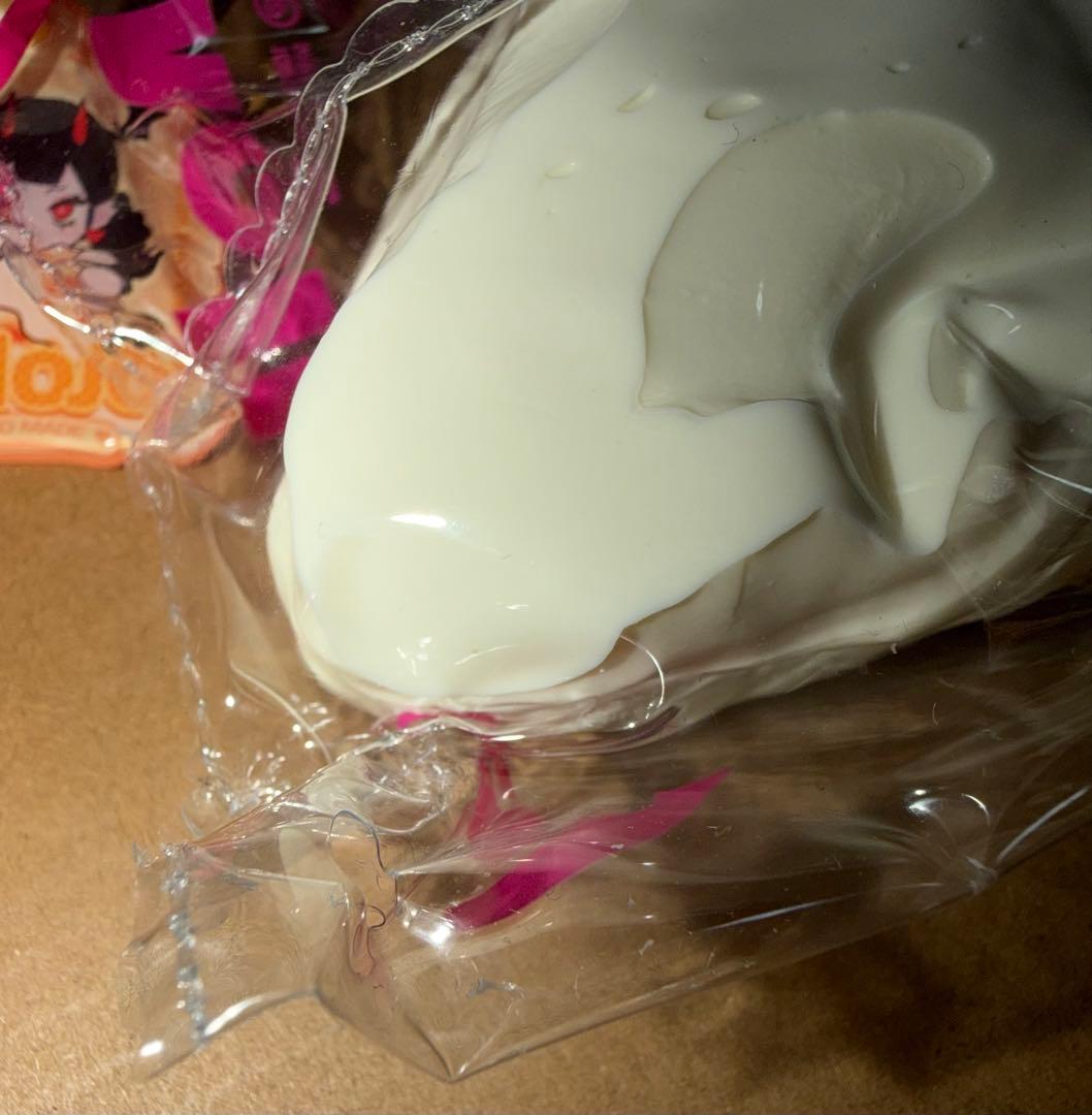 Mellojoy スフレ クリームワッフル クリーミークリーム セット