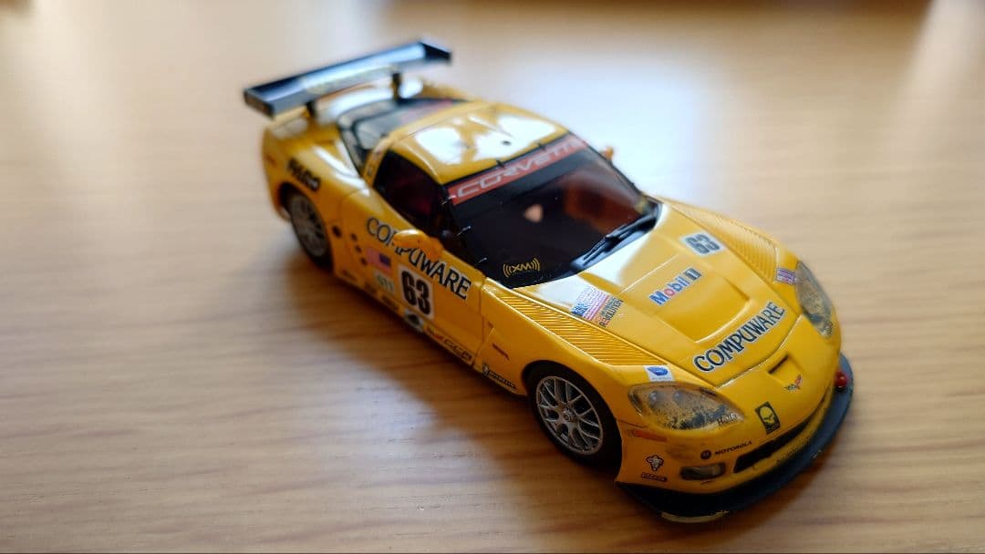 京商 dNaNo 一式｜シャーシ2台、ボディ2台、KOプロポEX-1、充電器、他