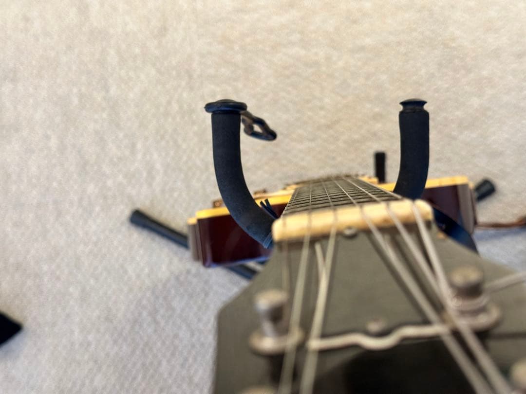 GRECO レスポールスタンダード サンバースト