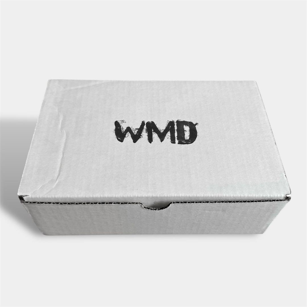 WMD Performance Mixer モジュラーシンセ