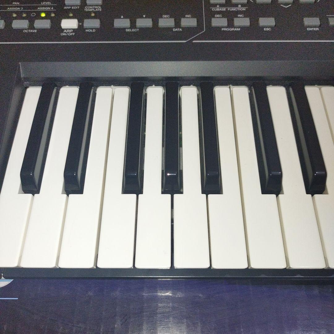 動作未確認 YAMAHA KX25