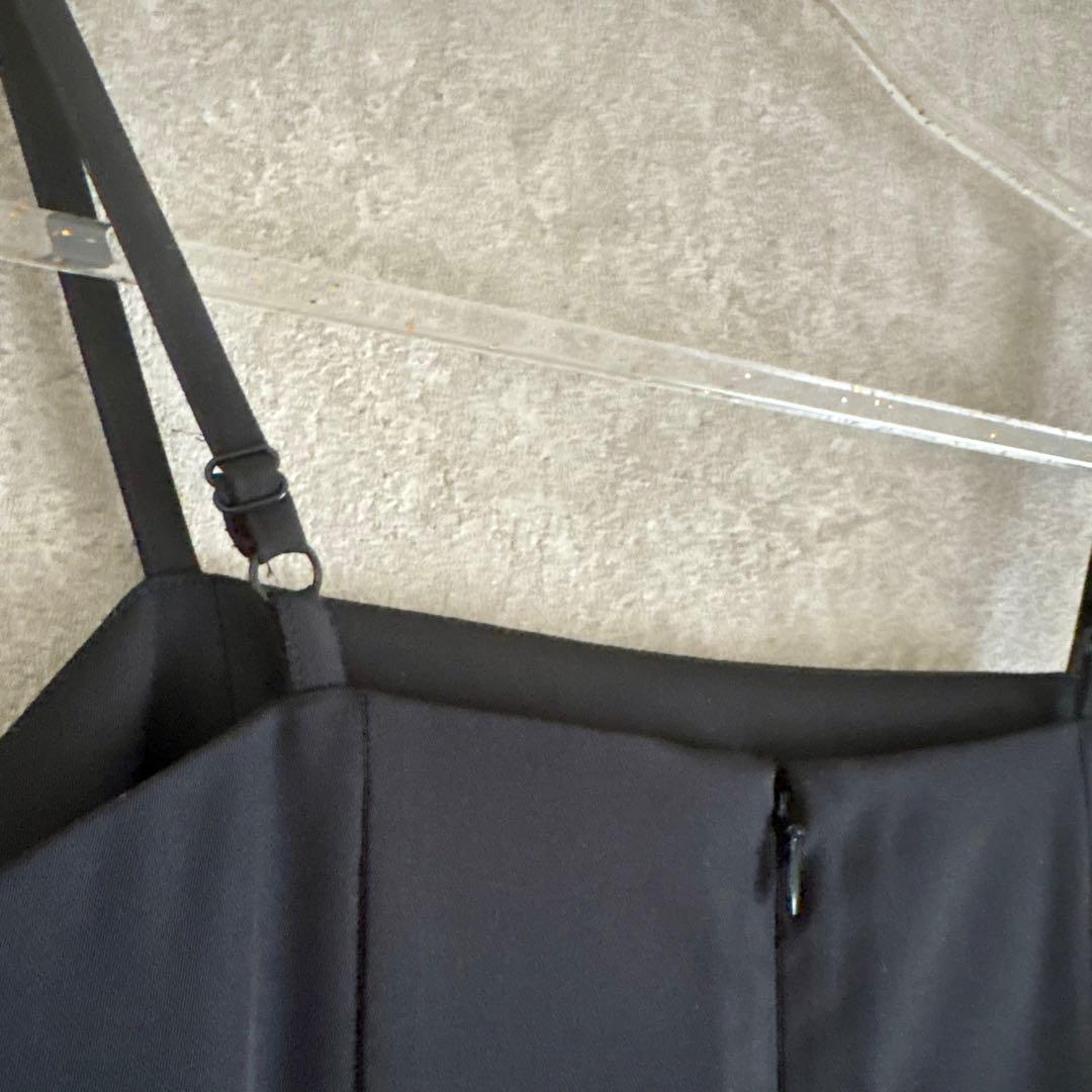 【新品未使用】et.UNiVER ベストドレス3点セット