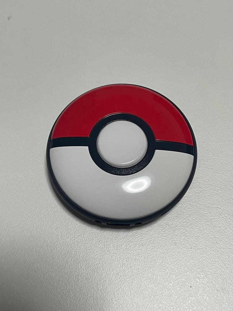 Pokémon GO Plus +