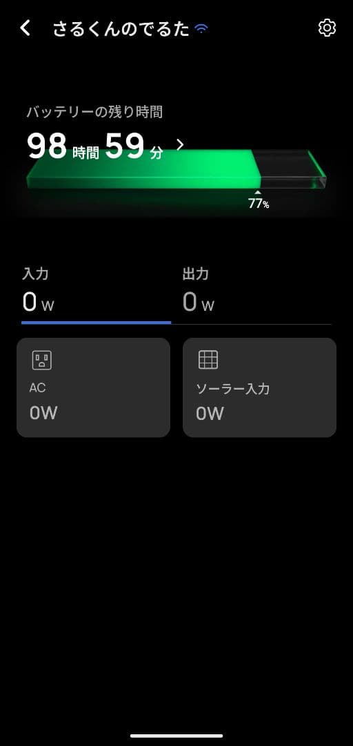 EcoFlow DELTA 2 / エコフロー デルタ 2 個人出品