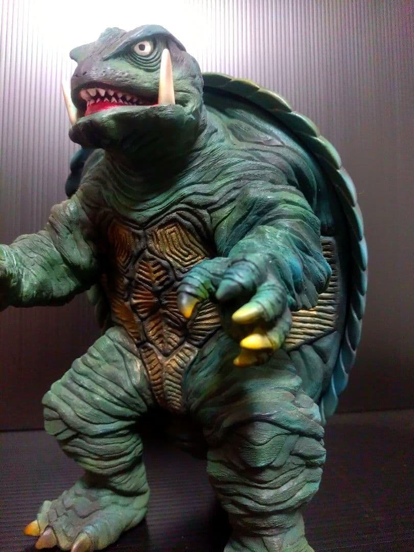 ガメラ