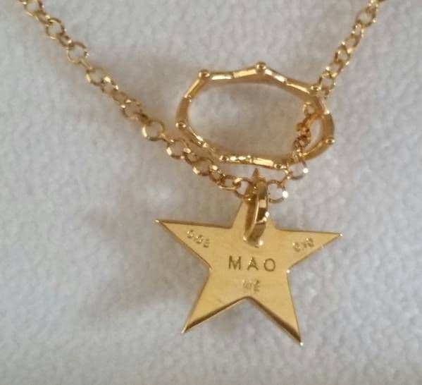 シド　SID×GEMCEREY 　マオモデル　GOLD ver