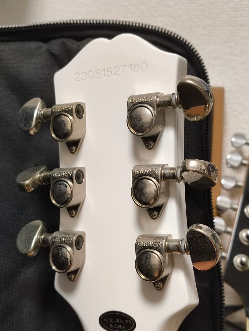 Epiphone Les Paul Studio 2023年製