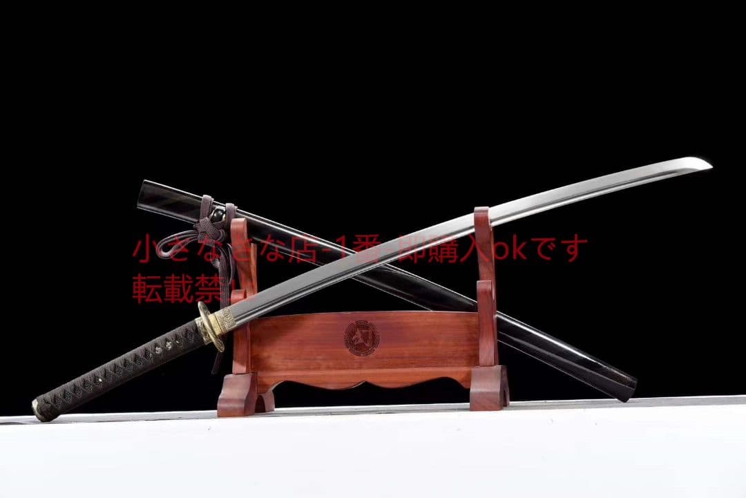 駿馬 古兵器 武具 刀装具 日本刀 模造刀 居合刀