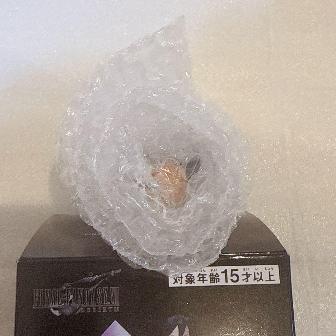 FINAL FANTASY Ⅶ REBIRTH発売記念くじ　セット