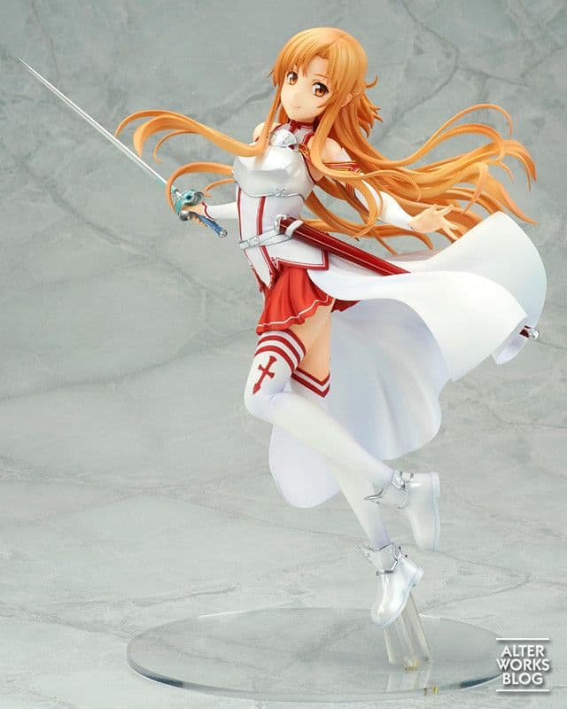 劇場版 ソードアート・オンライン -オーディナル・スケール- フィギュア