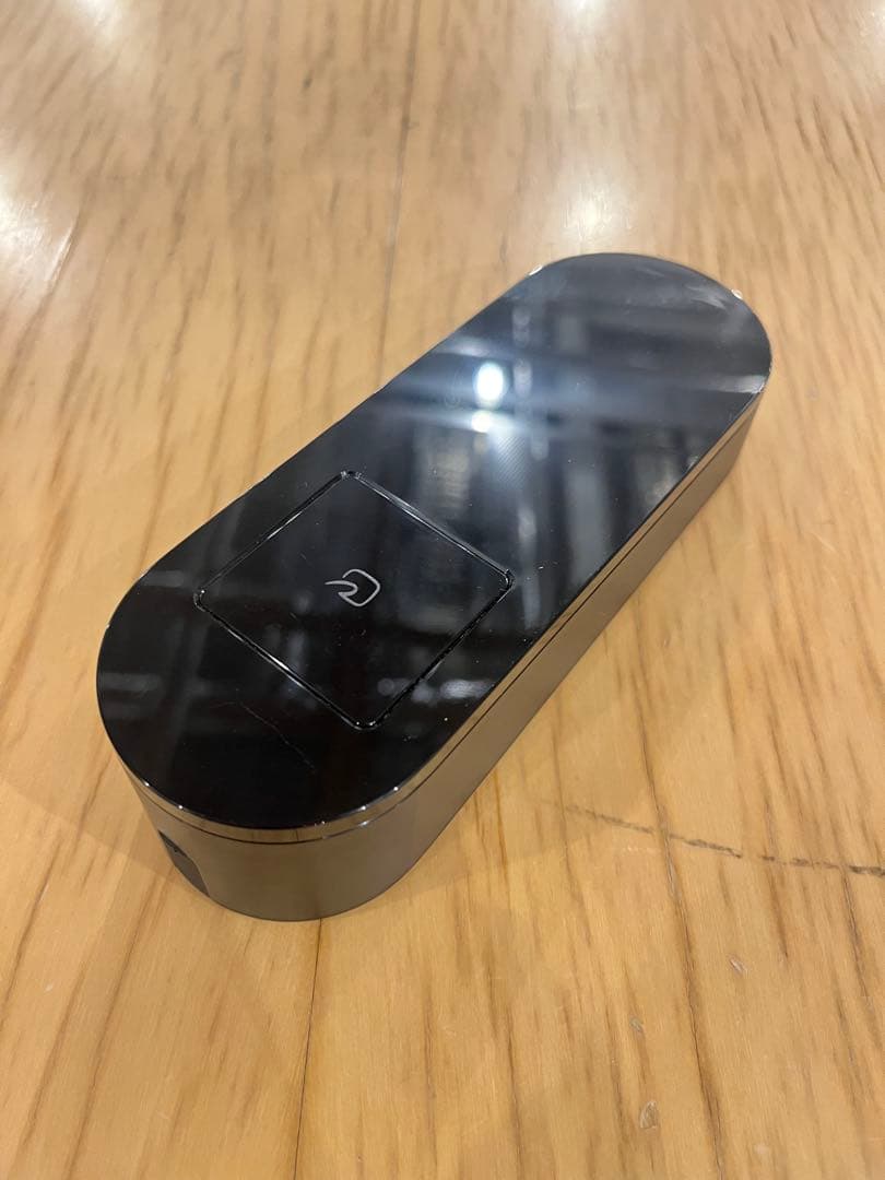 Qrio Pad 未使用