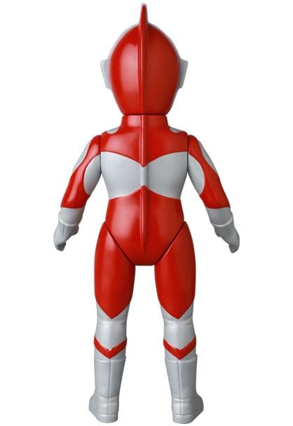 MATシリーズ　ウルトラマン(客演時Ver) ソフビ