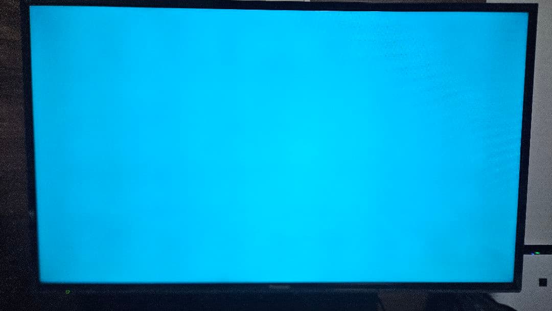 Panasonic viera th-43e300 動作品 スタンドなし