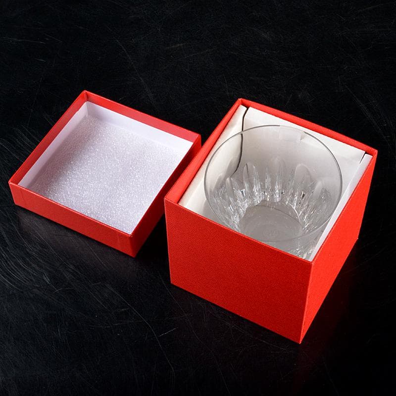 Baccarat　バカラ　エトナ　タンブラー　箱付　V　6675