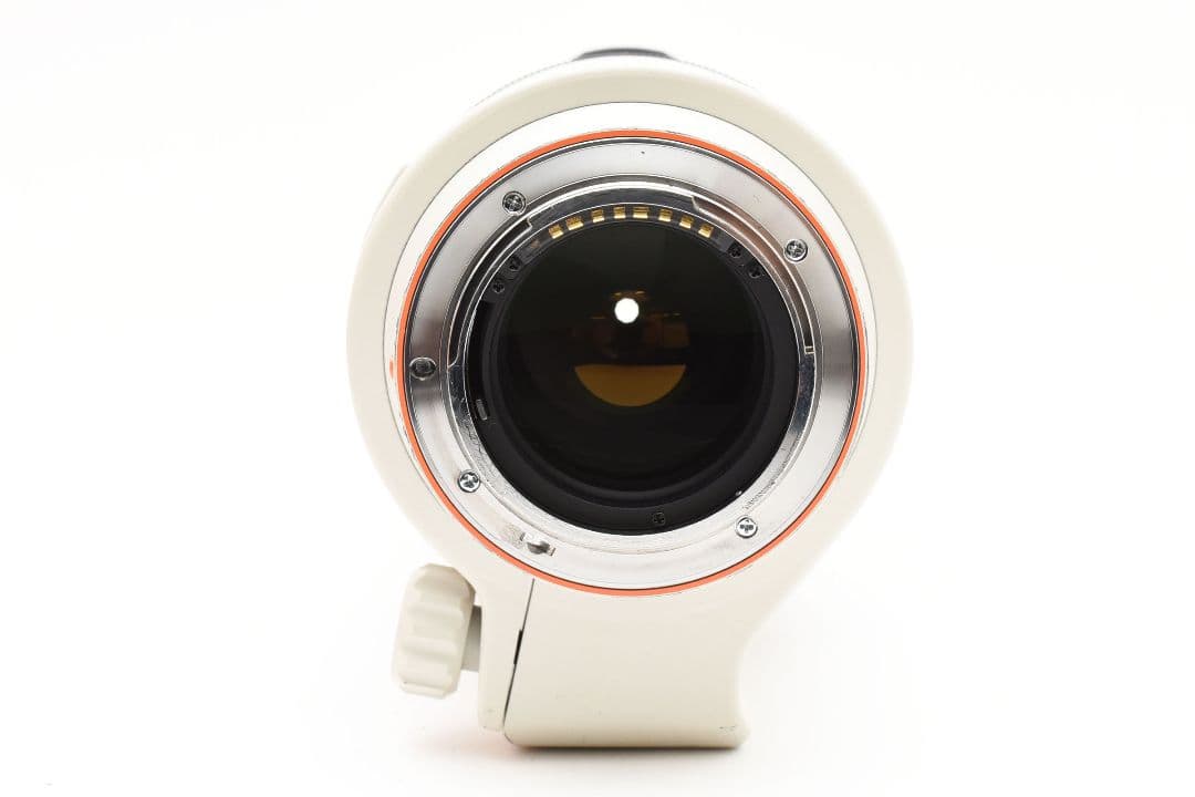 ★美品★SONY SAL70200G 70-200mm F2.8 G レンズ