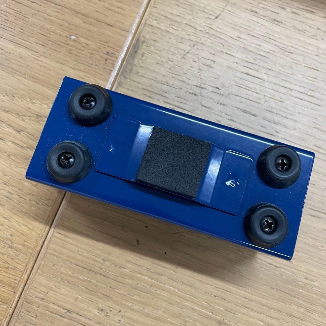 ①動作品 Cloud microphones エフェクター CL-1