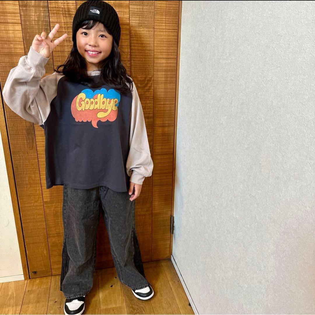 りーです！
