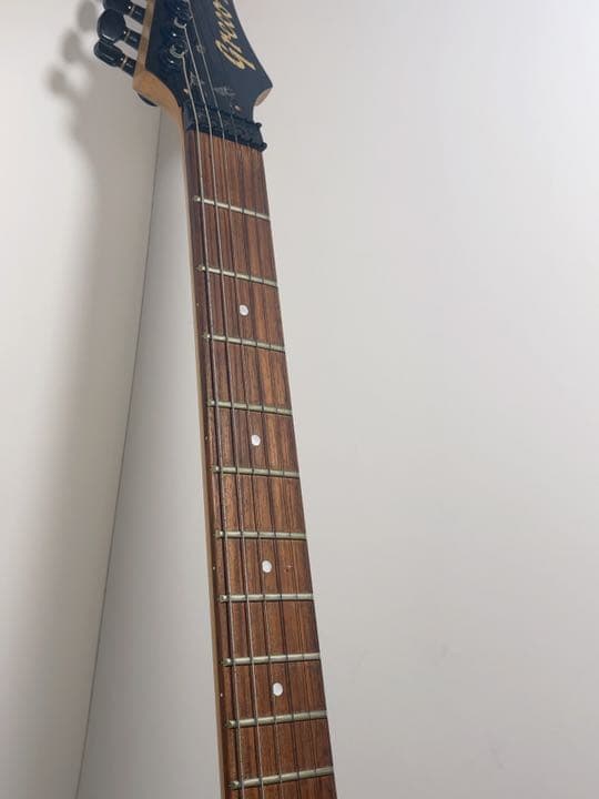 J05 ★ Greco グレコ エレキギター　音出し確認済　現状品