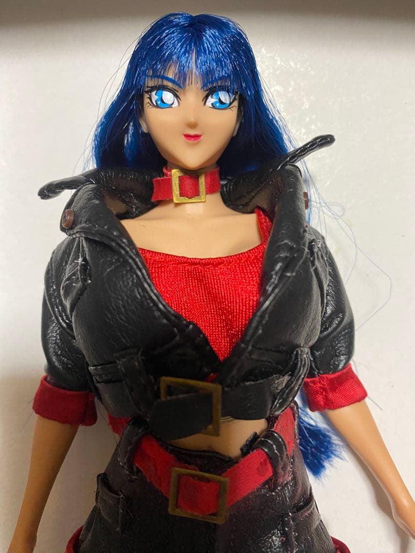マーミットBARILADYS カリン シャイア 2体セット