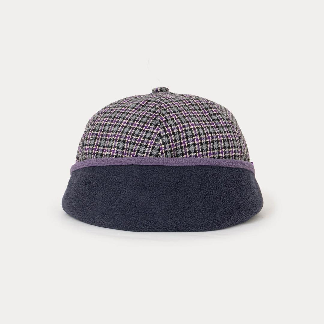 帽子 SOL soonerorlater soft flap cap