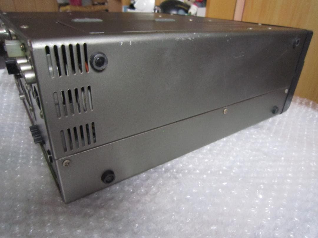 KENWOOD TS-850S HF 100w　弱トランシーバー完動 1